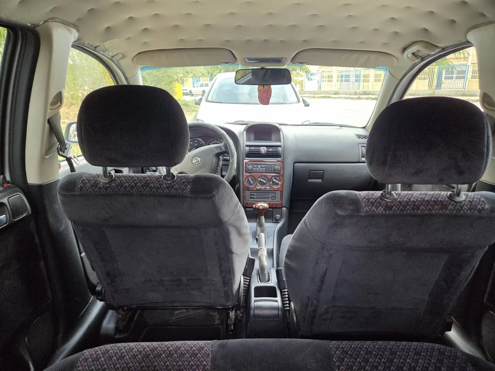 Opel Astra, снимка 10 - Автомобили и джипове - 56466475