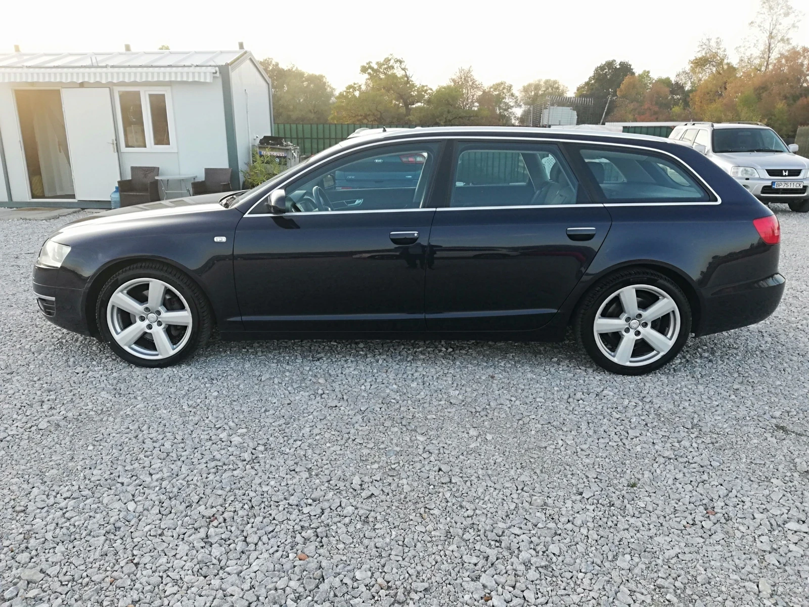 Audi A6 3.0TDI 4X4 KLI NAVI AVTOMAT | Mobile.bg � ����������� 6