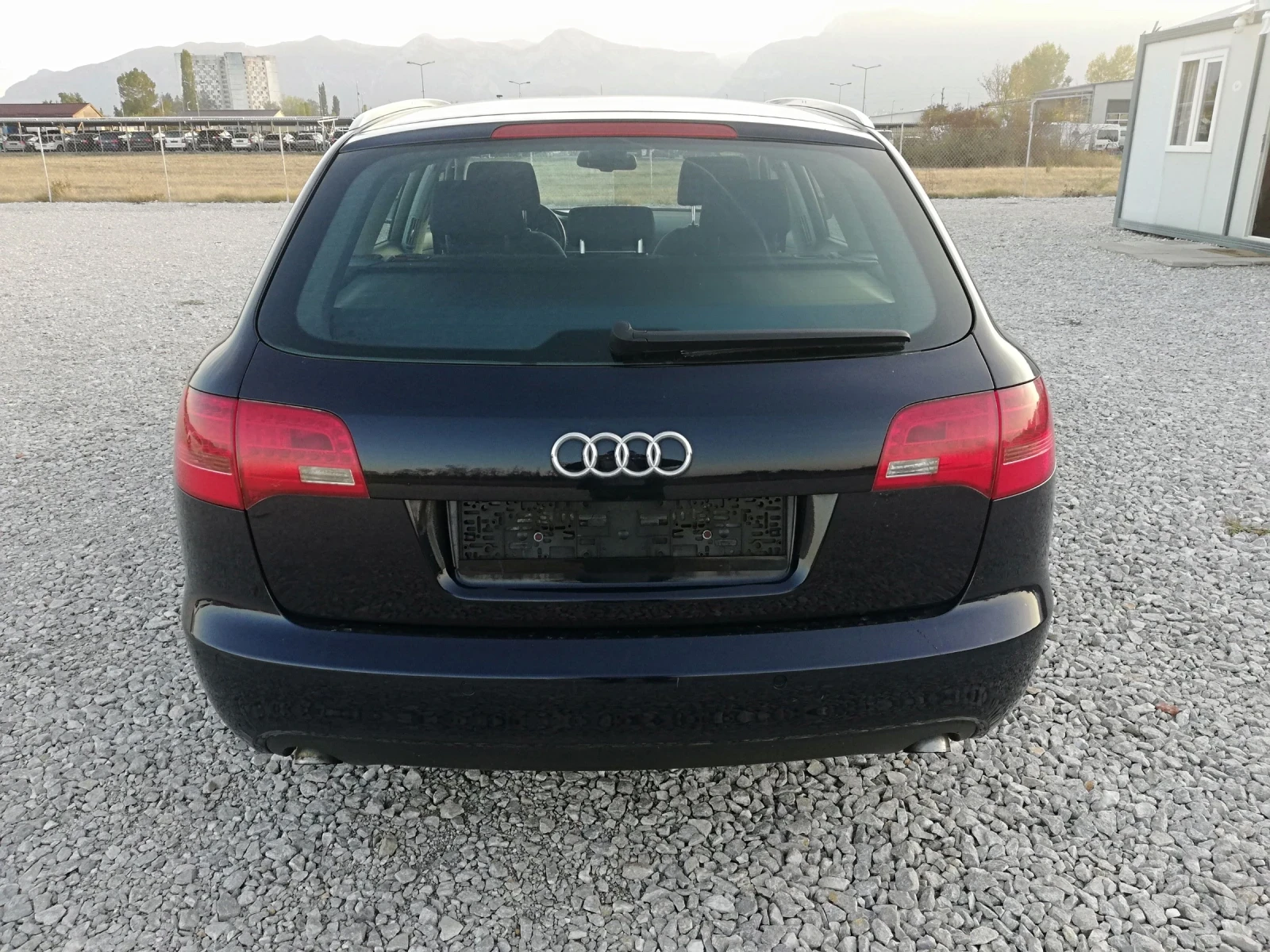 Audi A6 3.0TDI 4X4 KLI NAVI AVTOMAT | Mobile.bg � ����������� 9