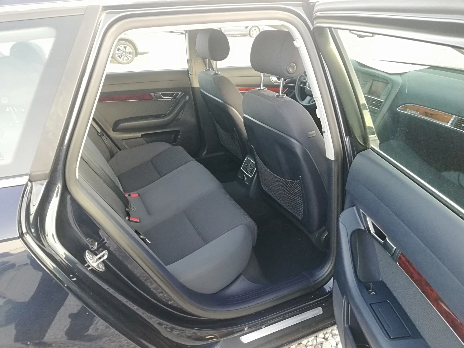Audi A6 3.0TDI 4X4 KLI NAVI AVTOMAT | Mobile.bg � ����������� 8