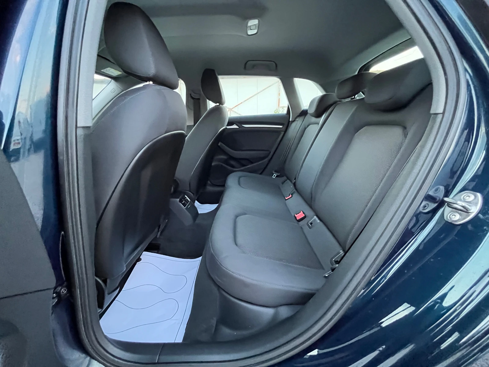 Audi A3 AUDI A3 1.5 G-tron 131 к.с., снимка 14 - Автомобили и джипове - 56653985