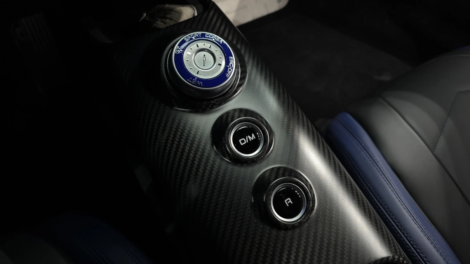 Maserati MC20 BLIND SPOT ������ ����* encareu.com | Mobile.bg � ����������� 9