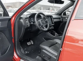 Volvo XC40 2020 Volvo XC40 T5 AWD R-Design, снимка 6