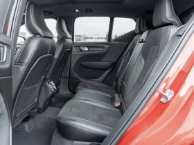 Volvo XC40 2020 Volvo XC40 T5 AWD R-Design, снимка 12
