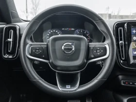 Volvo XC40 2020 Volvo XC40 T5 AWD R-Design, снимка 7