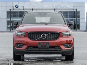 Volvo XC40 2020 Volvo XC40 T5 AWD R-Design, снимка 2