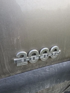 Opel Frontera, снимка 6