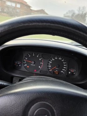 Opel Frontera, снимка 11