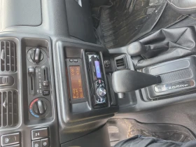 Opel Frontera, снимка 12