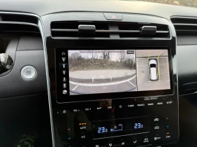 Hyundai Tucson HTRAC ГАРАНЦИОНЕН, снимка 13