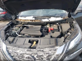 Nissan Rogue 1.5l Sv Intelligent Awd, снимка 10