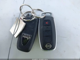 Nissan Rogue 1.5l Sv Intelligent Awd, снимка 11