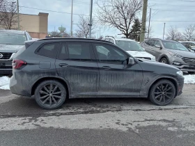 BMW X3 M40I С РЕГИСТРАЦИЯ & АВТО КРЕДИТ, снимка 7