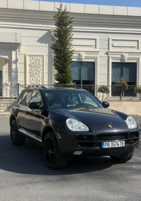 Porsche Cayenne, снимка 2