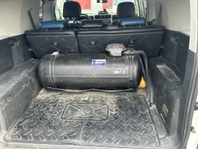 Toyota Fj cruiser, снимка 12