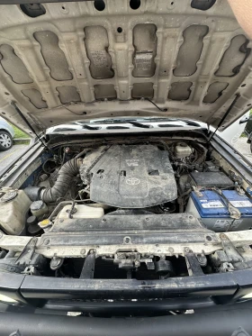 Toyota Fj cruiser, снимка 13