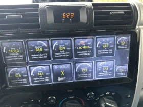 Toyota Fj cruiser, снимка 2