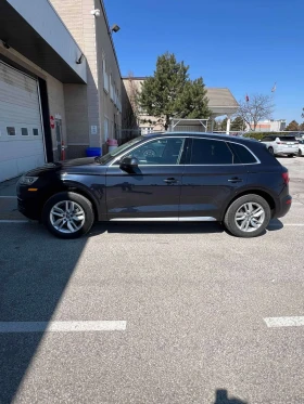 Audi Q5 * Komfort * CARFAX * 2 КЛЮЧА * KEYLESS * ПОДГРЕВИ, снимка 2