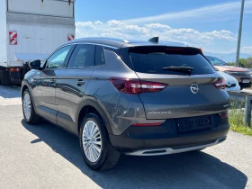 Opel Grandland X ЛИЗИНГ-ДИЗЕЛ-НАВИ-КОЖА-ТОП, снимка 6