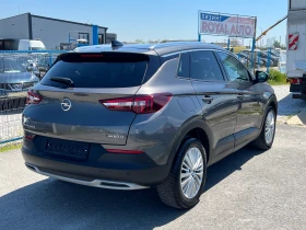Opel Grandland X ЛИЗИНГ-ДИЗЕЛ-НАВИ-КОЖА-ТОП, снимка 4