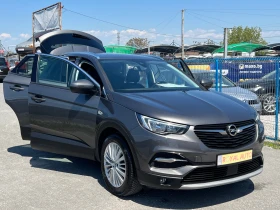 Opel Grandland X ЛИЗИНГ-ДИЗЕЛ-НАВИ-КОЖА-ТОП, снимка 16