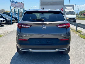 Opel Grandland X ЛИЗИНГ-ДИЗЕЛ-НАВИ-КОЖА-ТОП, снимка 5