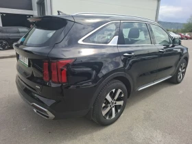 Kia Sorento 2.2 crdi 4x4 Гаранция, снимка 4