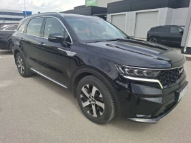 Kia Sorento 2.2 crdi 4x4 Гаранция, снимка 3