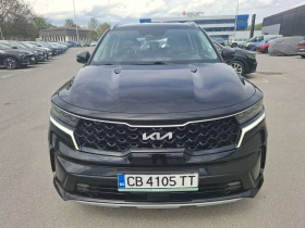 Kia Sorento 2.2 crdi 4x4 Гаранция, снимка 2