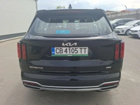 Kia Sorento 2.2 crdi 4x4 Гаранция, снимка 5