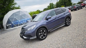 Honda Cr-v НОВИ ДЖАНТИ-ГУМИDOT1825/Ролб/Спойл/Степ/NAV-БЪЛГАР, снимка 1