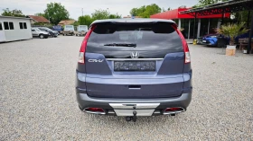 Honda Cr-v НОВИ ДЖАНТИ-ГУМИDOT1825/Ролб/Спойл/Степ/NAV-БЪЛГАР, снимка 8