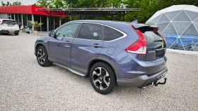 Honda Cr-v НОВИ ДЖАНТИ-ГУМИDOT1825/Ролб/Спойл/Степ/NAV-БЪЛГАР, снимка 7