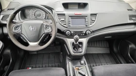 Honda Cr-v НОВИ ДЖАНТИ-ГУМИDOT1825/Ролб/Спойл/Степ/NAV-БЪЛГАР, снимка 12