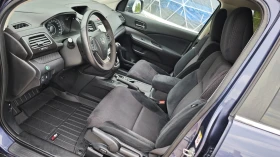 Honda Cr-v НОВИ ДЖАНТИ-ГУМИDOT1825/Ролб/Спойл/Степ/NAV-БЪЛГАР, снимка 13