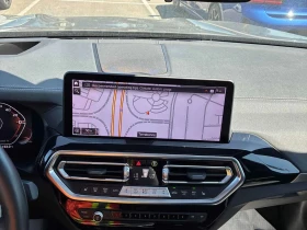 BMW X4 M40i/CARFAX/B58/ПАНОРАМА, снимка 9