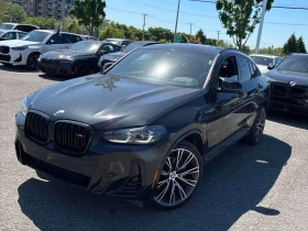 BMW X4 M40i/CARFAX/B58/ПАНОРАМА, снимка 1