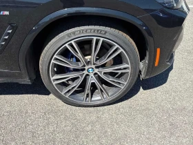 BMW X4 M40i/CARFAX/B58/ПАНОРАМА, снимка 7