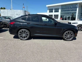 BMW X4 M40i/CARFAX/B58/ПАНОРАМА, снимка 4
