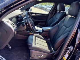 BMW X4 M40i/CARFAX/B58/ПАНОРАМА, снимка 12