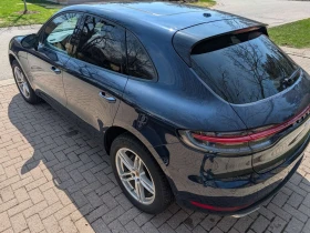 Porsche Macan AWD / MATRIX / BOSE / АВТОКРЕДИТ, снимка 4