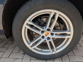 Porsche Macan AWD / MATRIX / BOSE / АВТОКРЕДИТ, снимка 17
