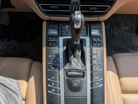 Porsche Macan AWD / MATRIX / BOSE / АВТОКРЕДИТ, снимка 12