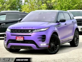 Land Rover Range Rover Evoque Rover Range Rover Evoque, снимка 1