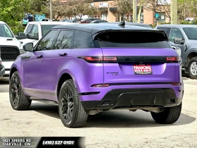 Land Rover Range Rover Evoque Rover Range Rover Evoque, снимка 6