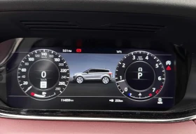 Land Rover Range Rover Evoque Rover Range Rover Evoque, снимка 13