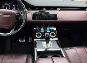 Land Rover Range Rover Evoque Rover Range Rover Evoque, снимка 12