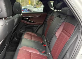 Land Rover Range Rover Evoque Rover Range Rover Evoque, снимка 17