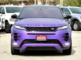 Land Rover Range Rover Evoque Rover Range Rover Evoque, снимка 3