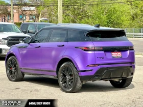Land Rover Range Rover Evoque Rover Range Rover Evoque, снимка 5